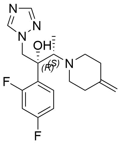 Efinaconazole Impurity 12